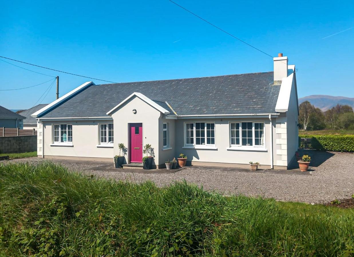 Shannons Gate Villa Killorglin Exterior foto