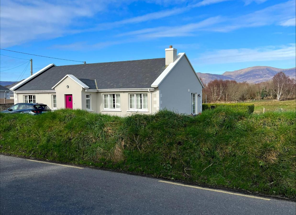 Shannons Gate Villa Killorglin Exterior foto